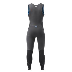 ZHIK Microfleece X Skiff suit Mens