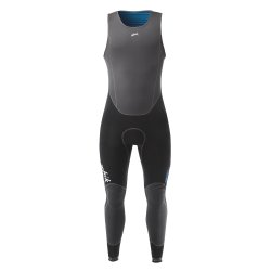 ZHIK Microfleece X Skiff suit Mens