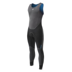 ZHIK Microfleece X Skiff suit Mens
