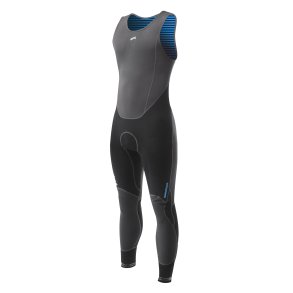 ZHIK Microfleece X Skiff suit Mens