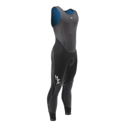 ZHIK Microfleece X Skiff suit Mens
