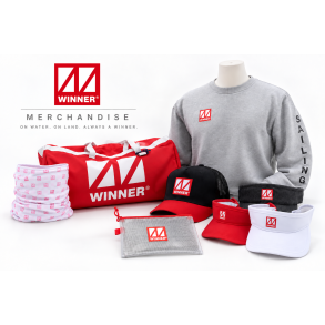 WINNER gear