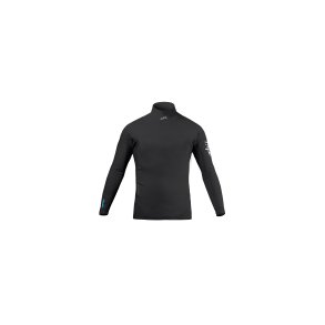 Zhik Eco Spandex Top Long sleeve Junior Black