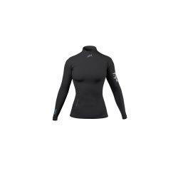 Zhik Eco Spandex Top Long Sleeve Woman 