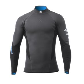 Zhik Microfleece X Top Mens