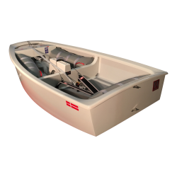 Charter Opti Team Cup Berlin - 2025