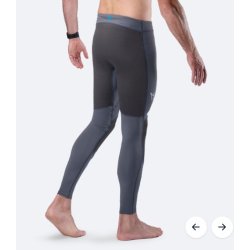 Zhik HybridGear Performance pants Men