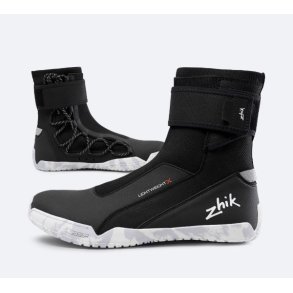 Zhik lightweight High Cut X boot model 280