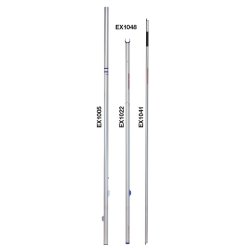 Optiparts Silver rig (<40kg)