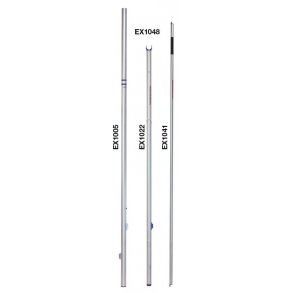 Optiparts Silver rig (<40kg)