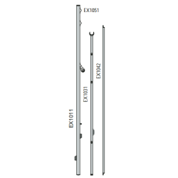 Optiparts upgraded school rig
