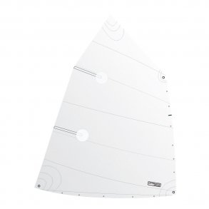 Standard sail without IODA button