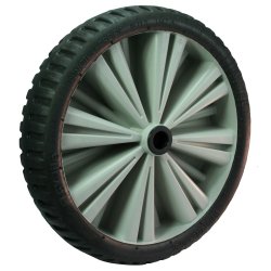 OPTIFLEX-LITE FLAT FREE WHEEL 37 cm