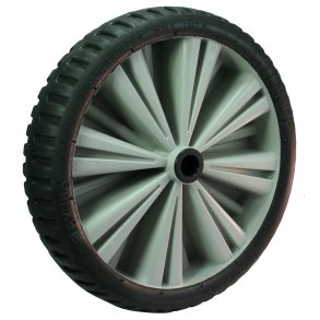 OPTIFLEX-LITE FLAT FREE WHEEL 37 cm