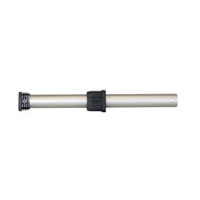 AXLE 25 MM WITH PLUG