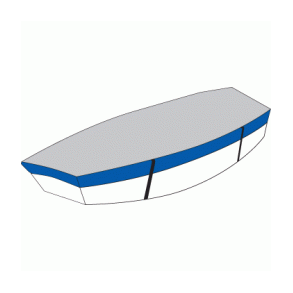 Topcover, breathable moisturegrade by Optiparts