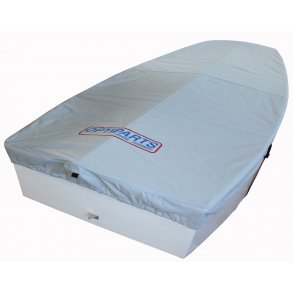 Optiparts topcover economy/ Optiparts top presenning basis