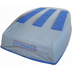 Undercover, Moistureguard by Optipart/ Optiparts under presenning moist guard