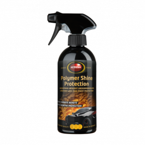 Autosol Marine Polymer Shine Protection