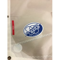 Olimpic Opti sail