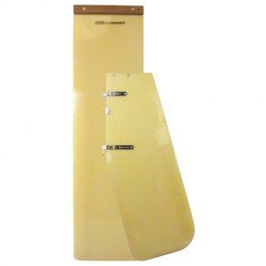 Optiparts ONE DESIGN ror/svrd