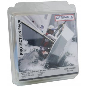 PROTECTION PACK OPTIMIST