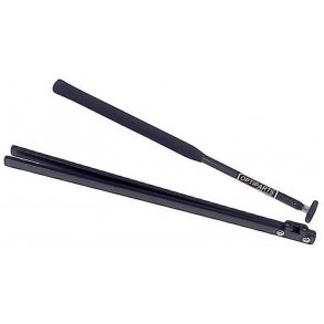 Alu tiller incl. deluxe tiller extension / Rorpind incl. rorpindsforlnger