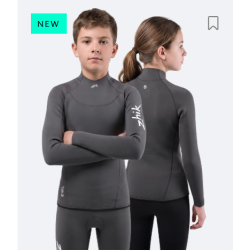 Zhik Superwarm Performance Top