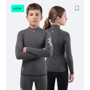 Zhik Superwarm Performance Top