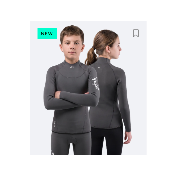 Zhik Superwarm Performance Top