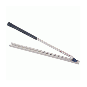 TILLER WITH STANDARD EXTENSION