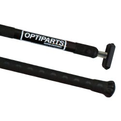 Optimist rorpindsforlnger 20 mm X-gripped