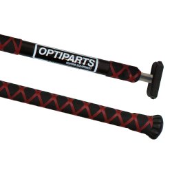 Optimist rorpindsforlnger 20 mm X-gripped