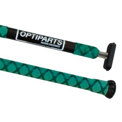 Optimist rorpindsforlnger 20 mm X-gripped