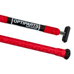 Optimist rorpindsforlnger 20 mm X-gripped