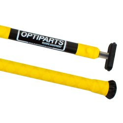 Optimist rorpindsforlnger 20 mm X-gripped
