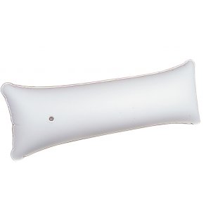 Buoyancy bag PVC white