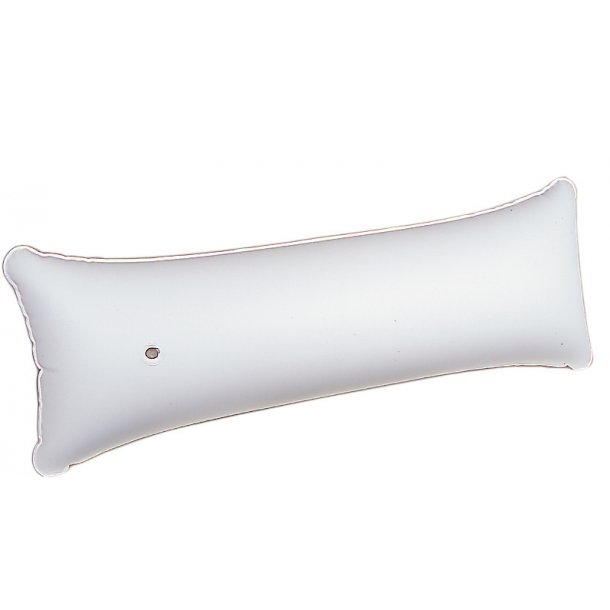 Buoyancy bag PVC white / Luftsk PVC hvid