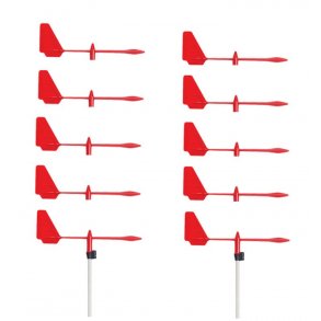 WIND INDICATOR PRO =10 PACK=