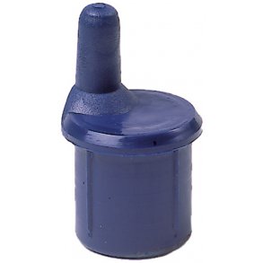 Optiparts spritends/ sprydprop 25mm 2 stk