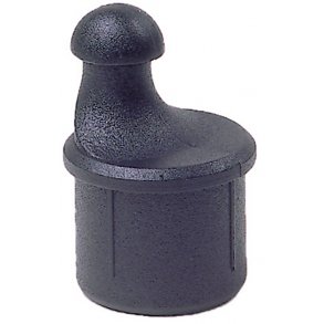 Optiparts spritends / sprydprop 27mm 2 stk