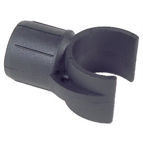 Optiparts Inboard end 40mm / Bomgaffel 40mm