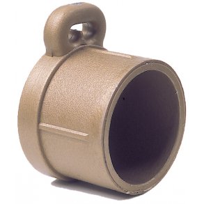 Optipart Outboard end 55mm/ Bomende 55mm