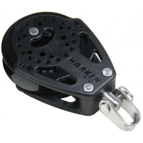Harken ratchet block/ winchblok