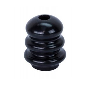 Rubber standup small