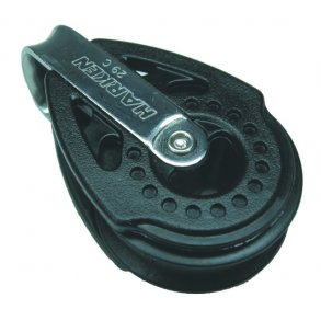 HARKEN 29 MM SINGLE CARBO BLOCK