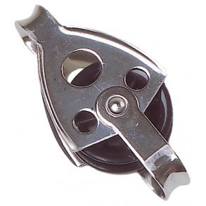 OPTIPARTS BLOCK WITH BECKET