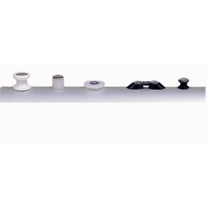 pin stop for blackgold mast / Stopklods for blackgold mast