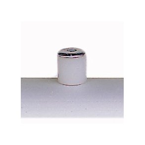 pin stop for silver & school mast / Stopklods