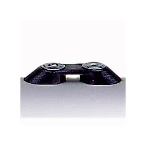 Lacing eye bridge for blackgold boom/je til blackgold bomme